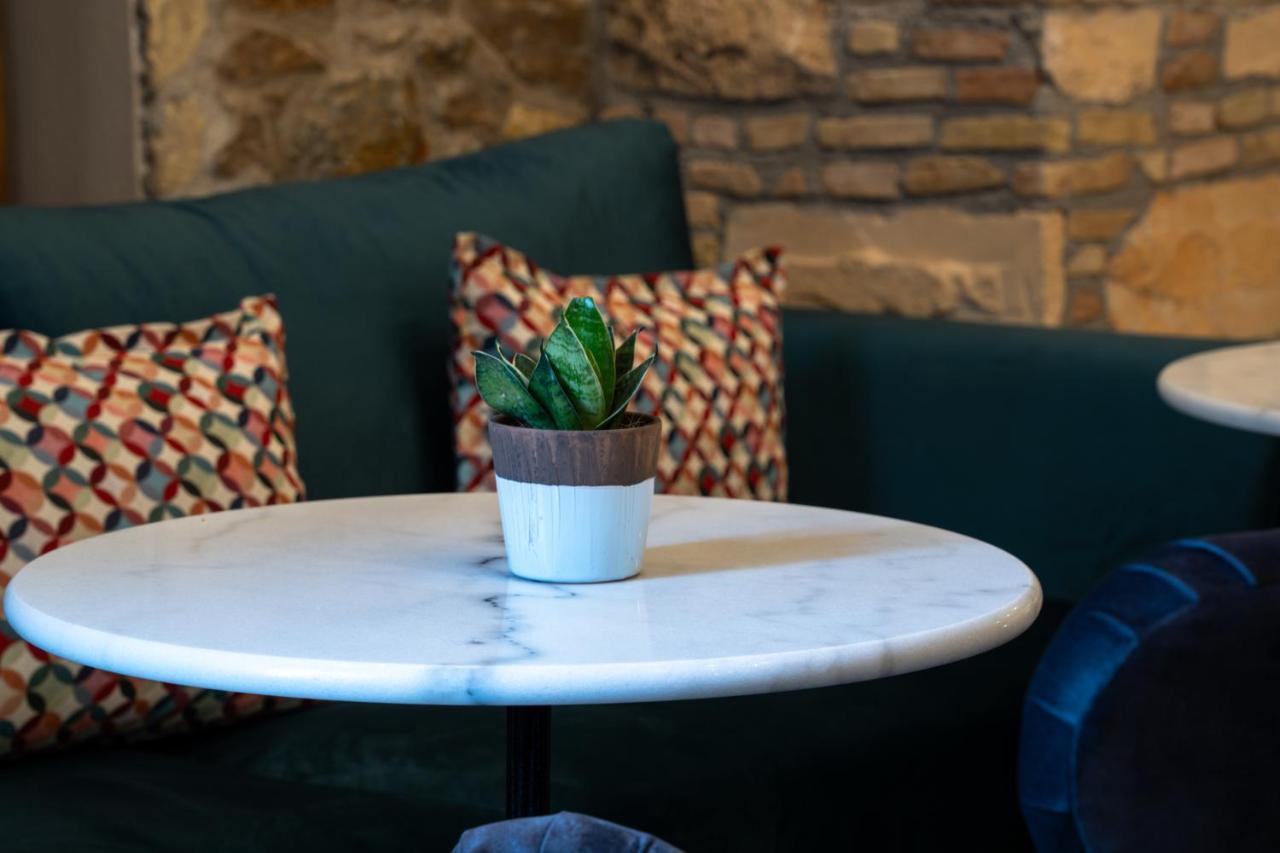 Philia Boutique Hotel Athen Eksteriør billede