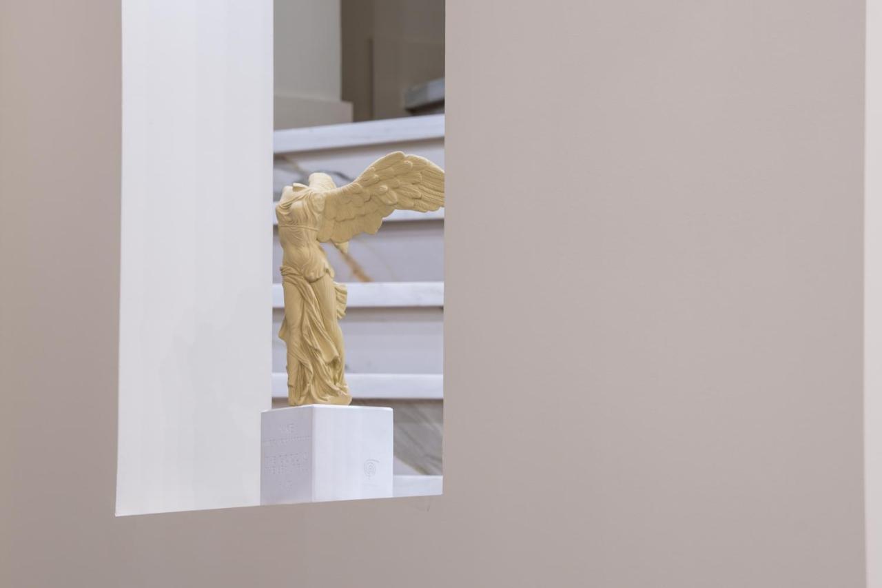 Philia Boutique Hotel Athen Eksteriør billede