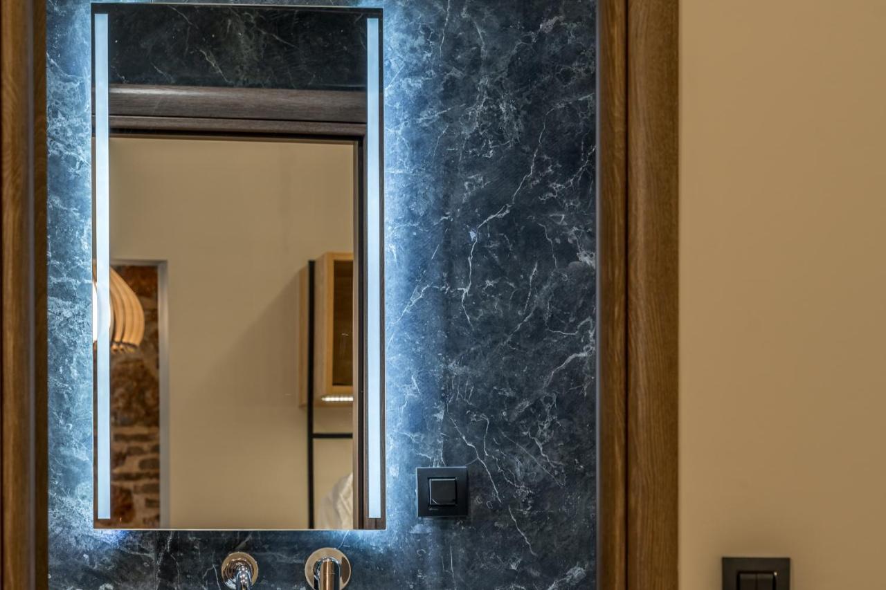 Philia Boutique Hotel Athen Eksteriør billede