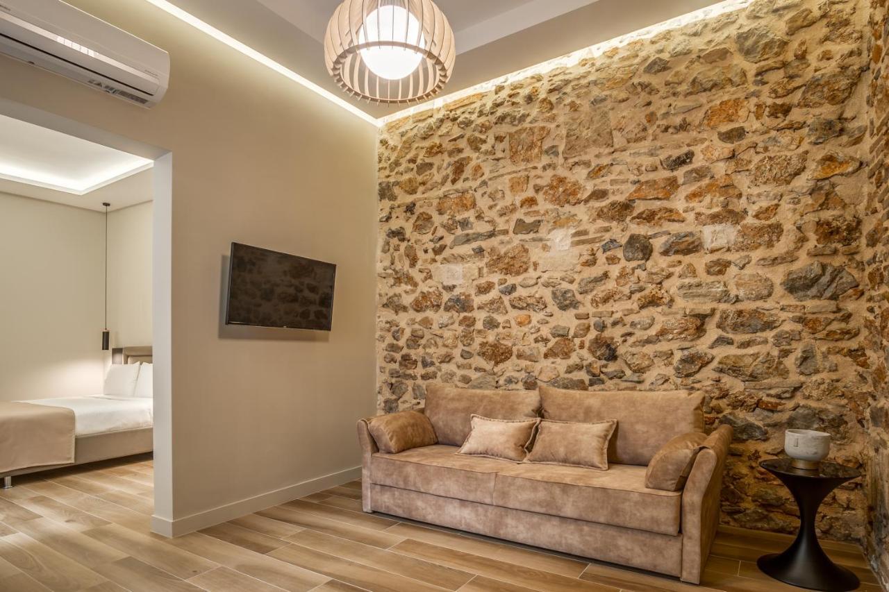 Philia Boutique Hotel Athen Værelse billede
