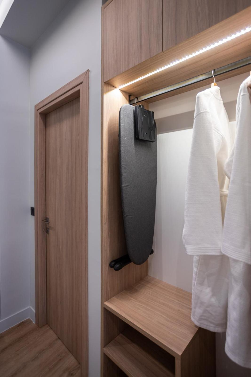 Philia Boutique Hotel Athen Eksteriør billede