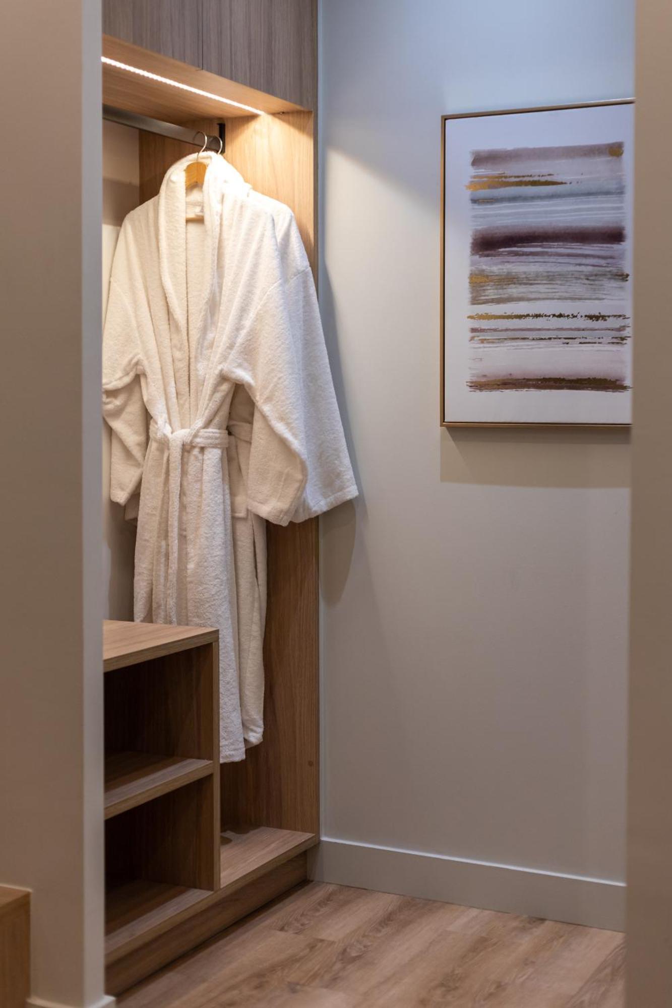 Philia Boutique Hotel Athen Eksteriør billede